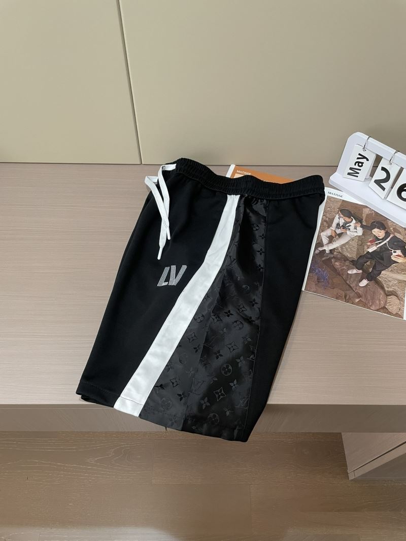 Louis Vuitton Short Pants